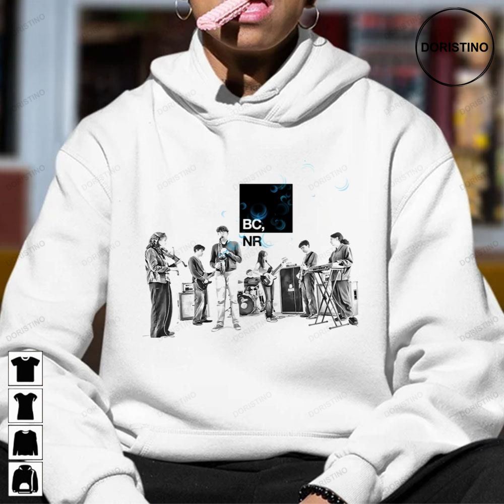 Science Fair Black Country New Road Awesome Shirts